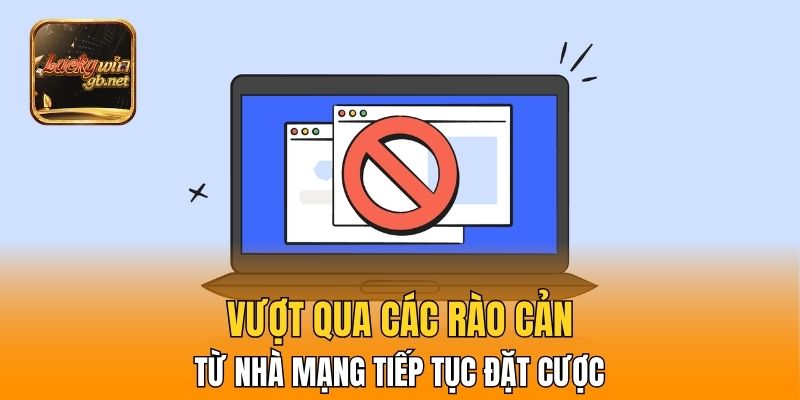 Vượt qua các rào cản từ nhà mạng tiếp tục đặt cược