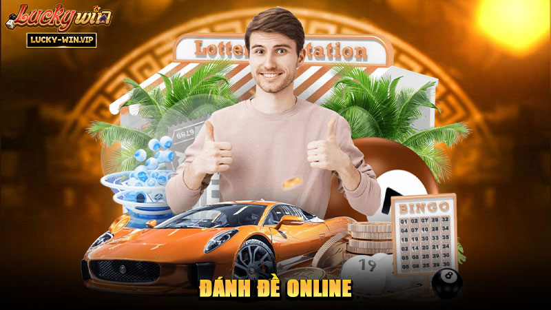 Đánh Đề Online – Hình thức tham gia tiện lợi hiện nay