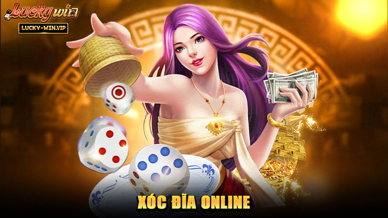 Xóc Đĩa Online – Trò chơi dân gian hấp dẫn trên nền tảng số