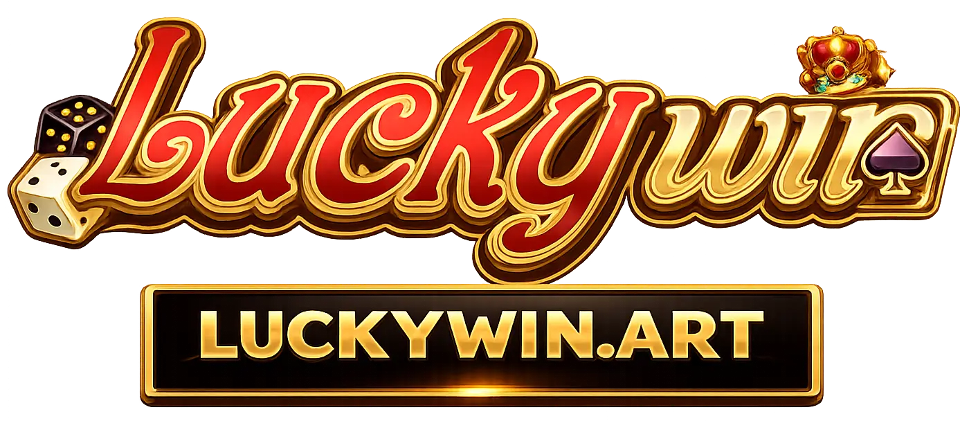 Luckywin Logo